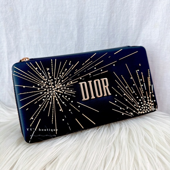 BNIB Rouge Dior Limited Edition Refillable Jewel Edition Lipstick Gift Set - Picture 2 of 14